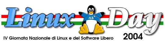 Linux Day 2004